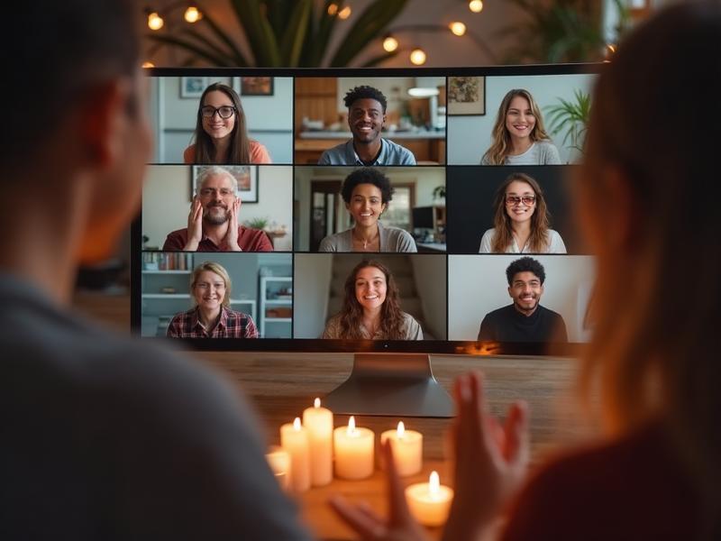 Prayer Partners
